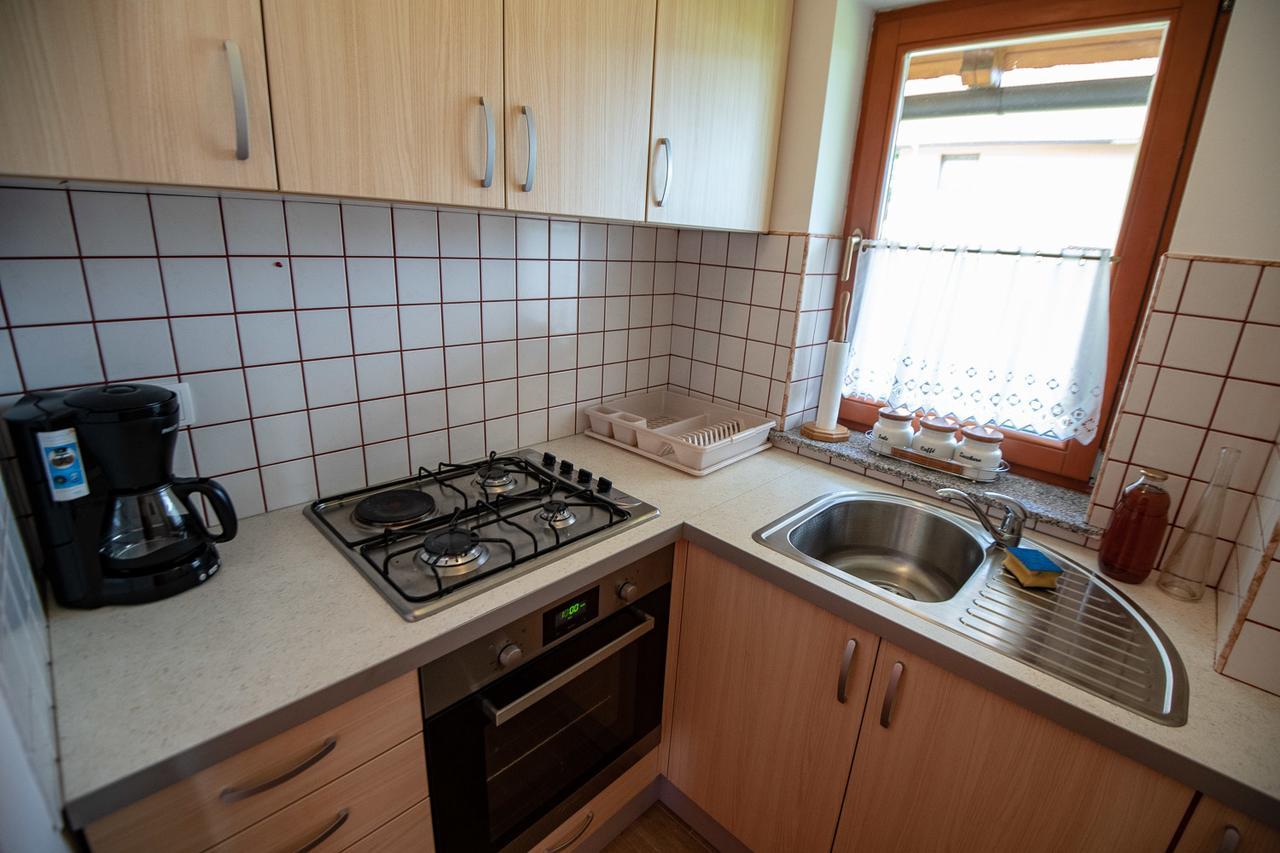 Vineyard Cottage Pod Piramido Dobrnic 外观 照片