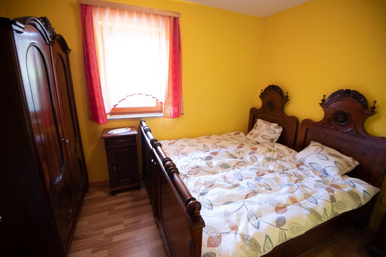 Vineyard Cottage Pod Piramido Dobrnic 外观 照片